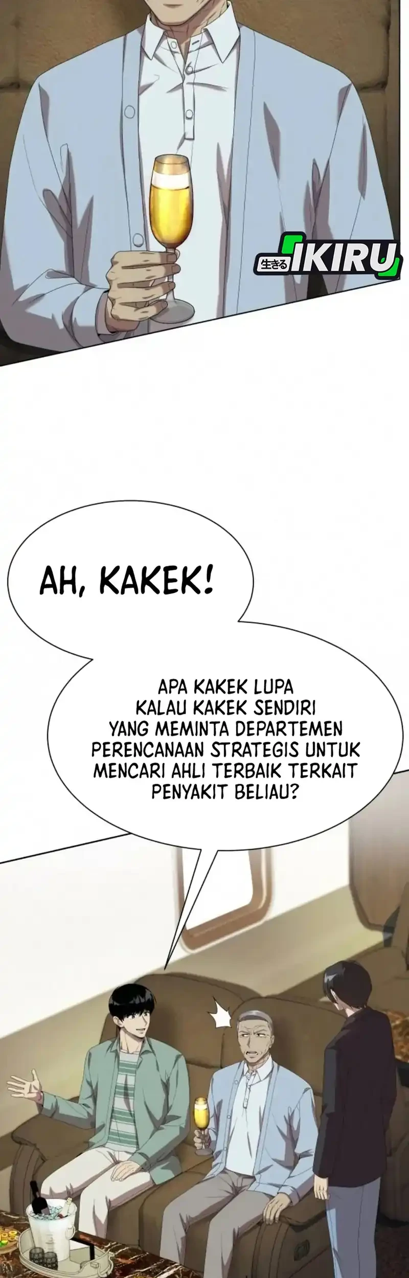 Chapter 136 - halaman 16