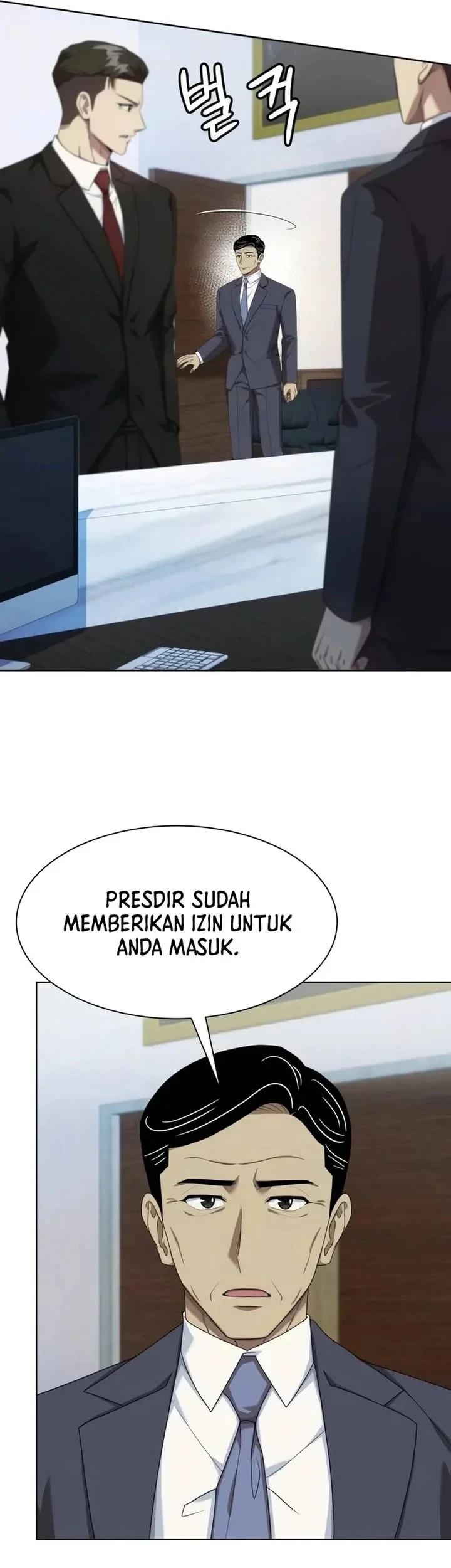 Chapter 137 - halaman 28