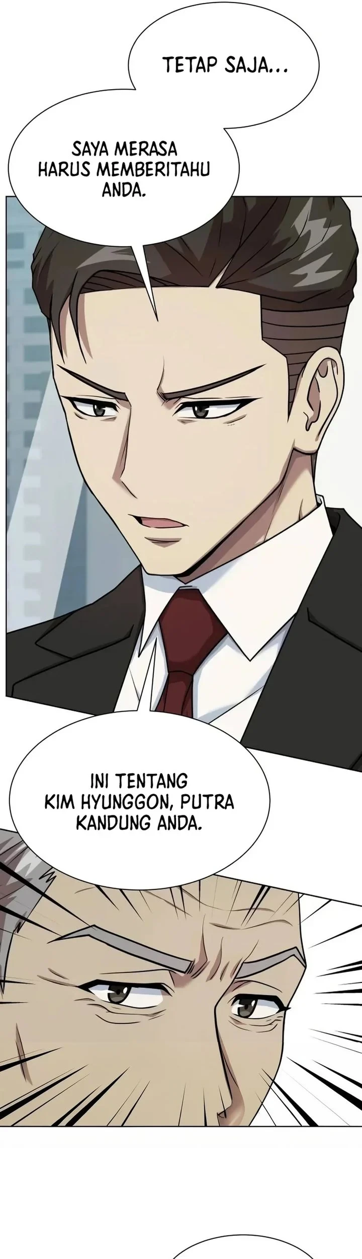 Chapter 137 - halaman 33
