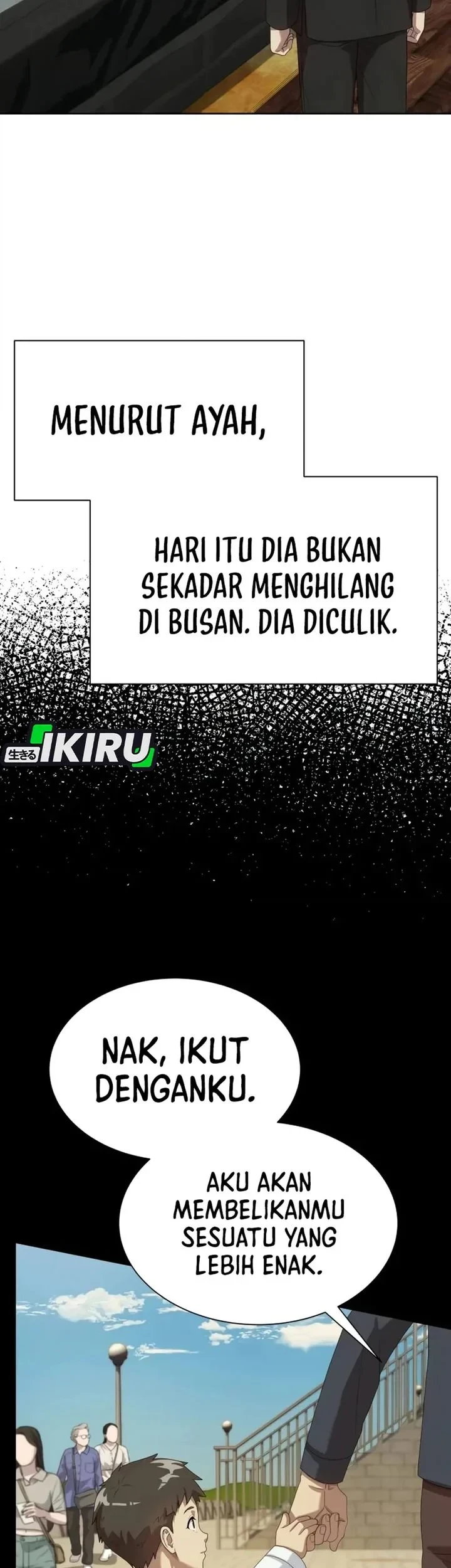 Chapter 137 - halaman 35