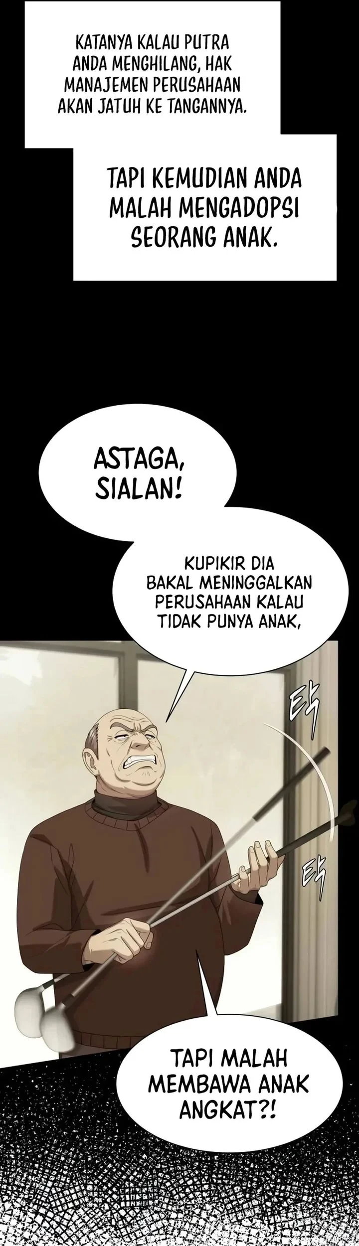 Chapter 137 - halaman 37