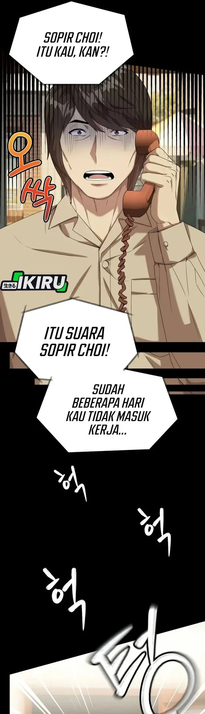 Chapter 137 - halaman 45