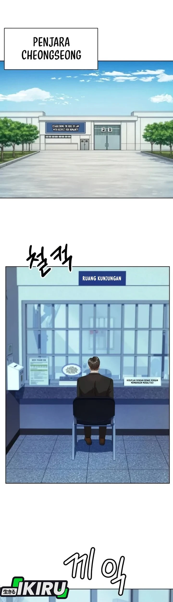 Chapter 137 - halaman 6