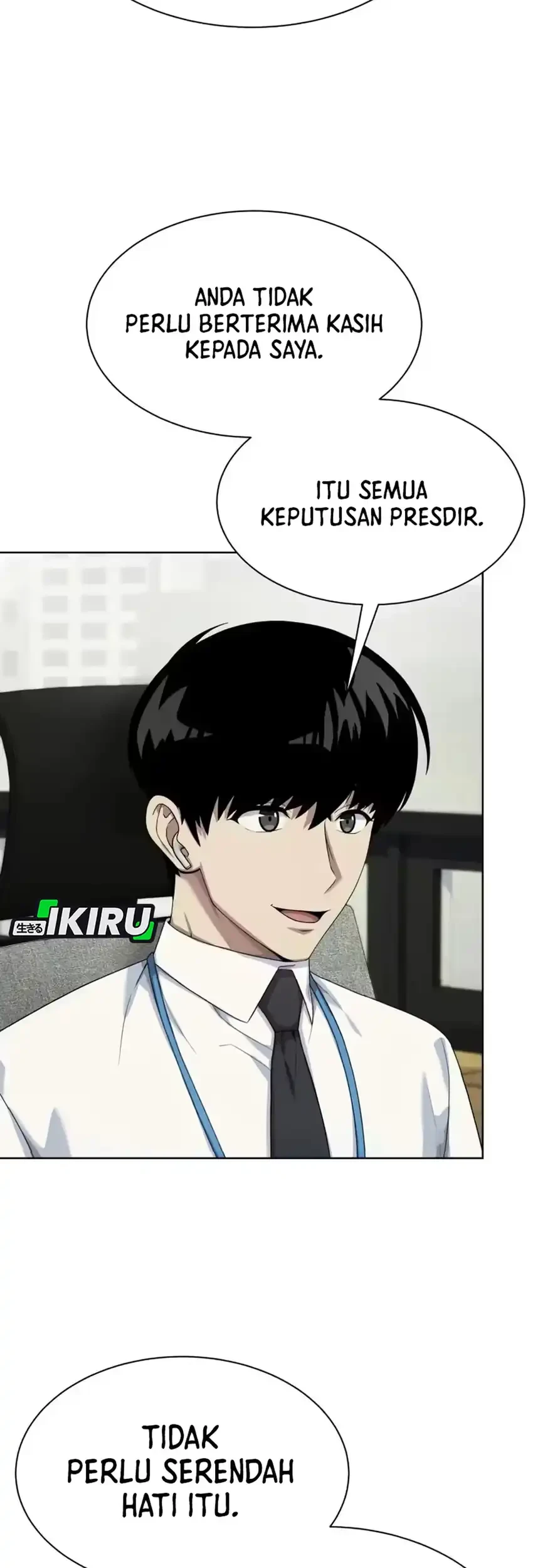Chapter 138 - halaman 20