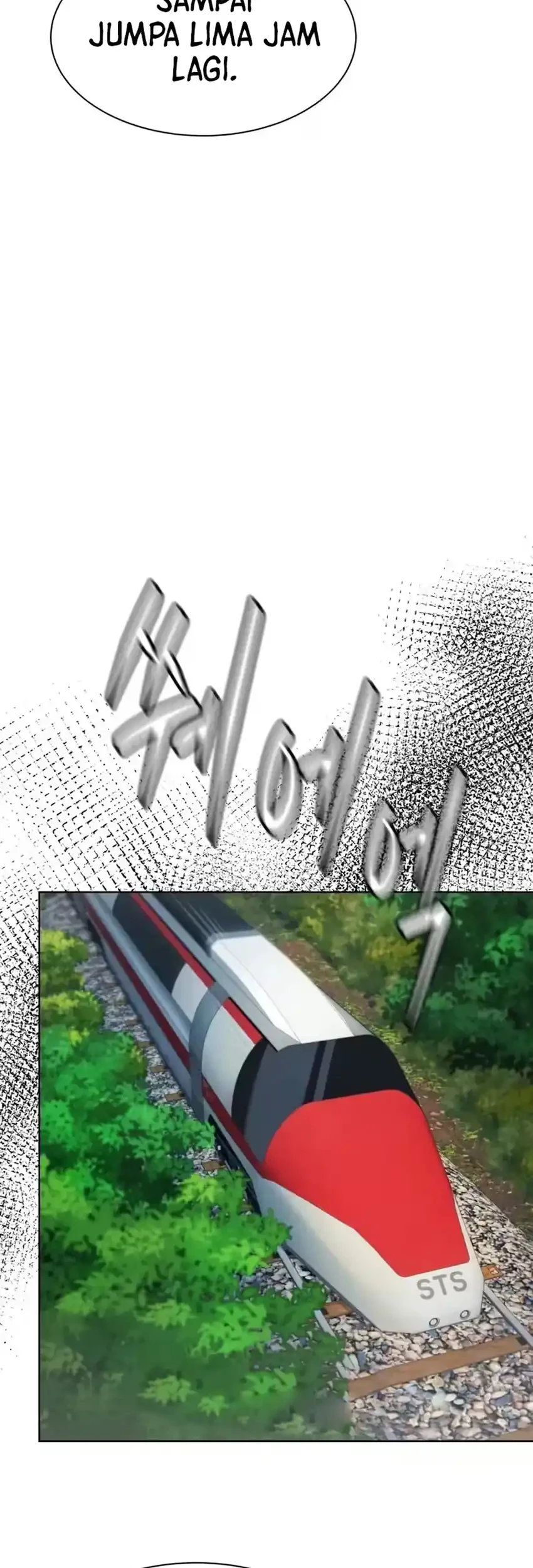Chapter 138 - halaman 26