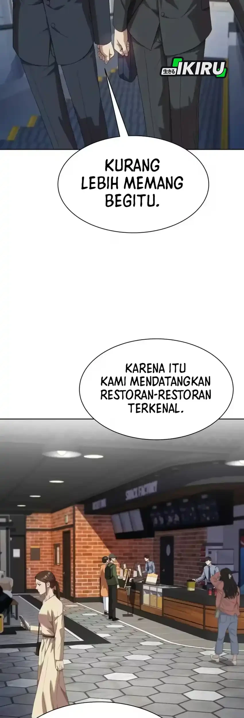 Chapter 138 - halaman 38