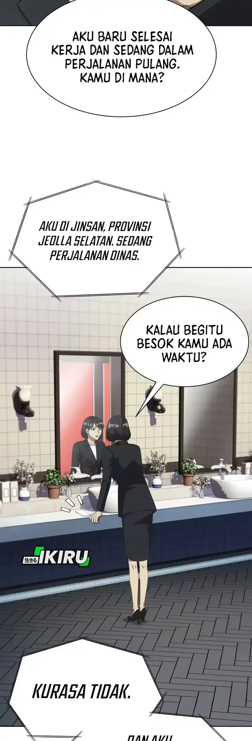 Chapter 138 - halaman 72