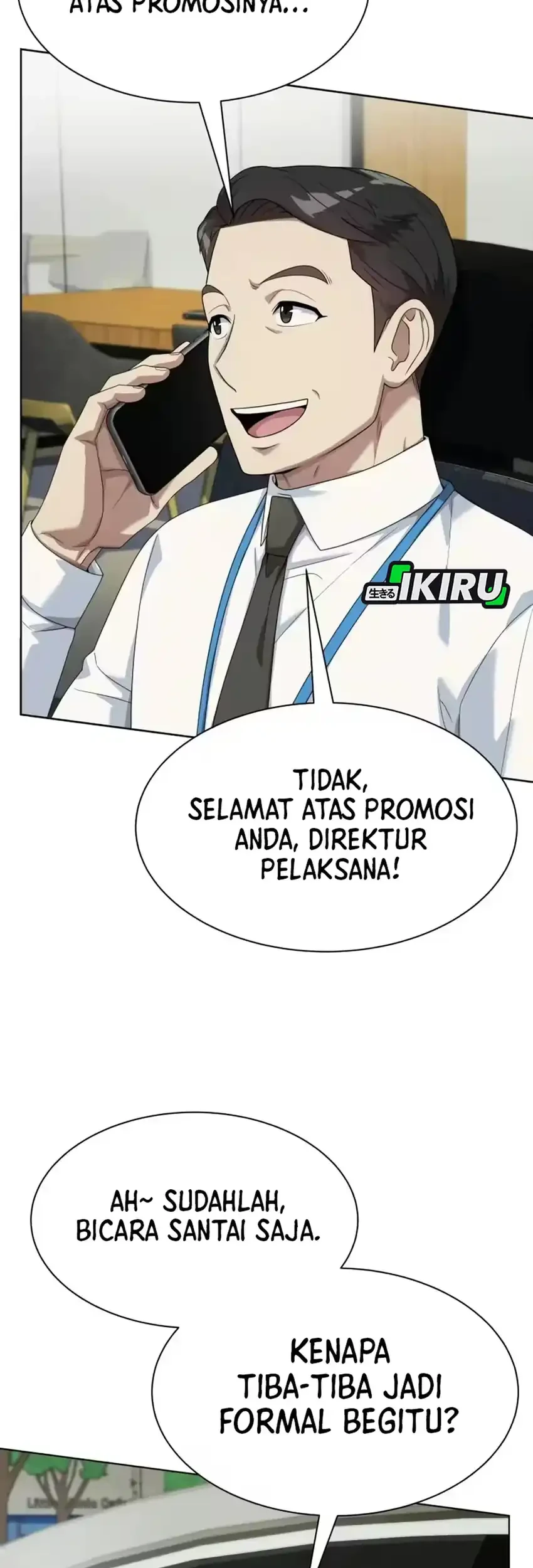 Chapter 139 - halaman 22