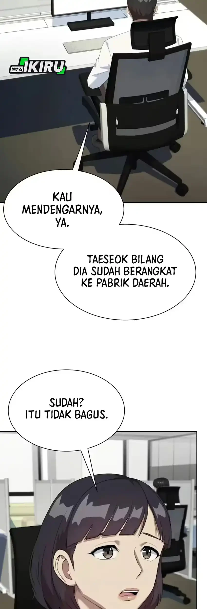 Chapter 139 - halaman 28