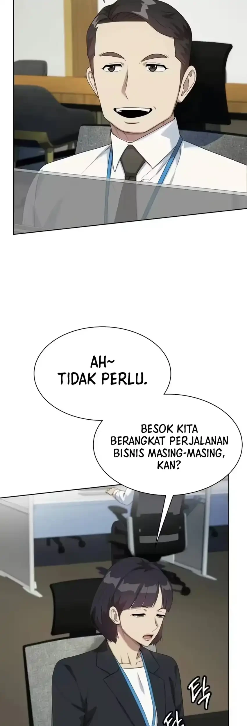Chapter 139 - halaman 30