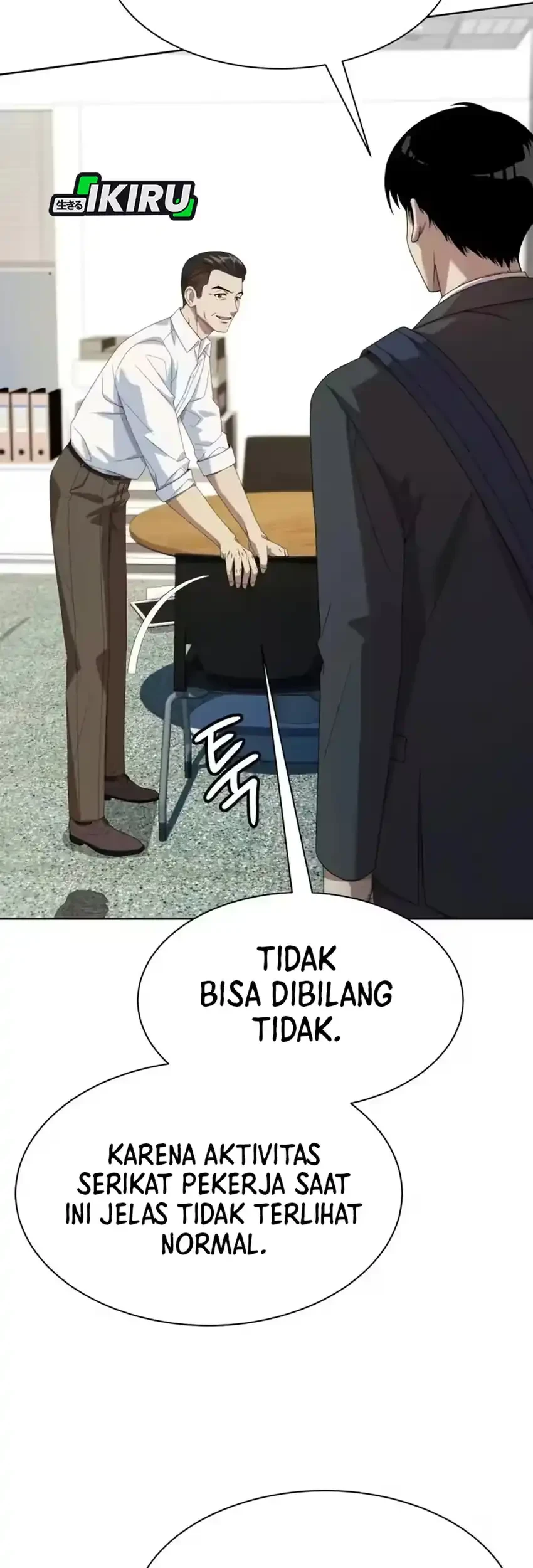 Chapter 139 - halaman 60