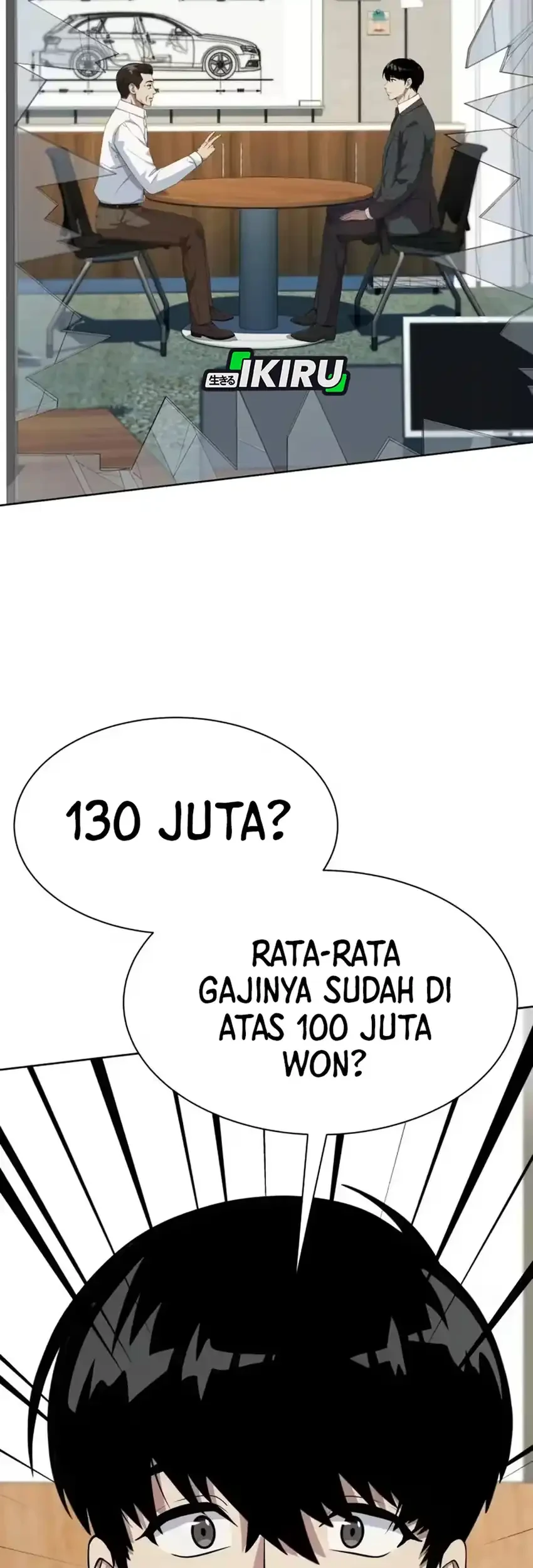 Chapter 139 - halaman 68