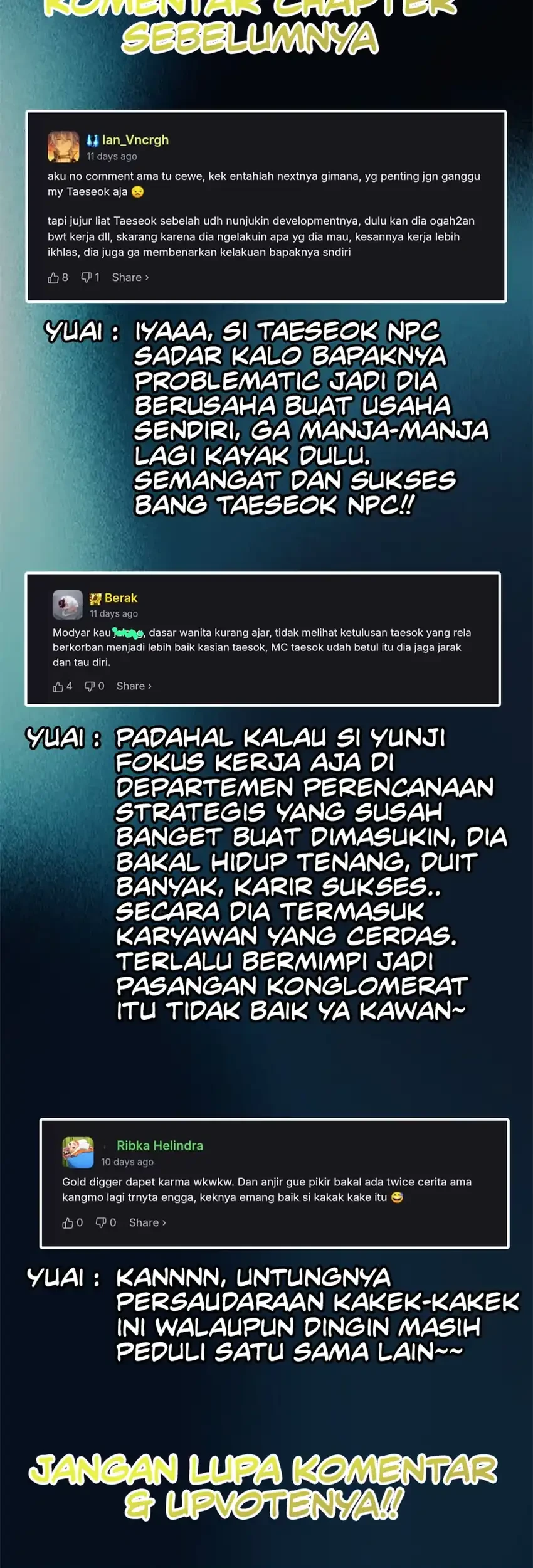 Chapter 139 - halaman 70