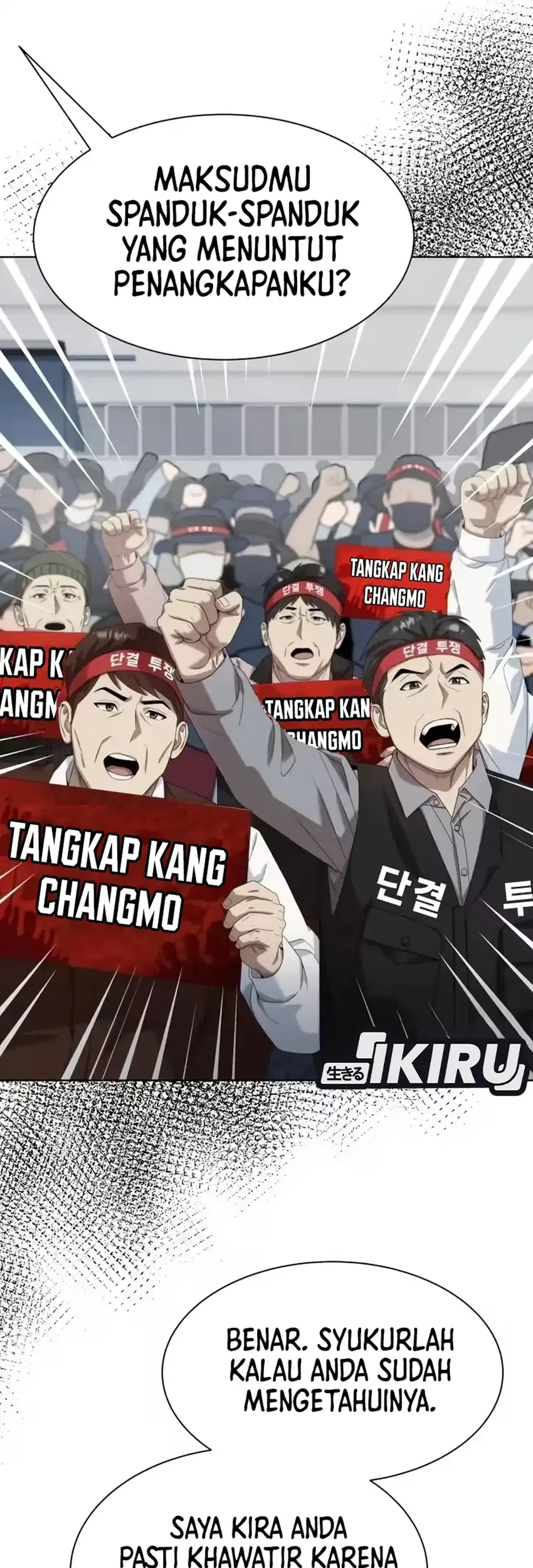 Chapter 140 - halaman 22