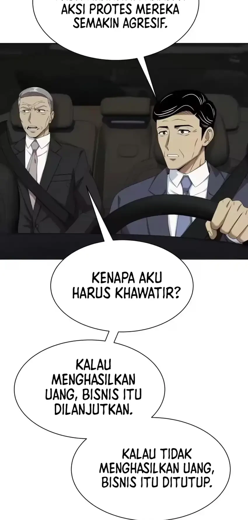 Chapter 140 - halaman 23