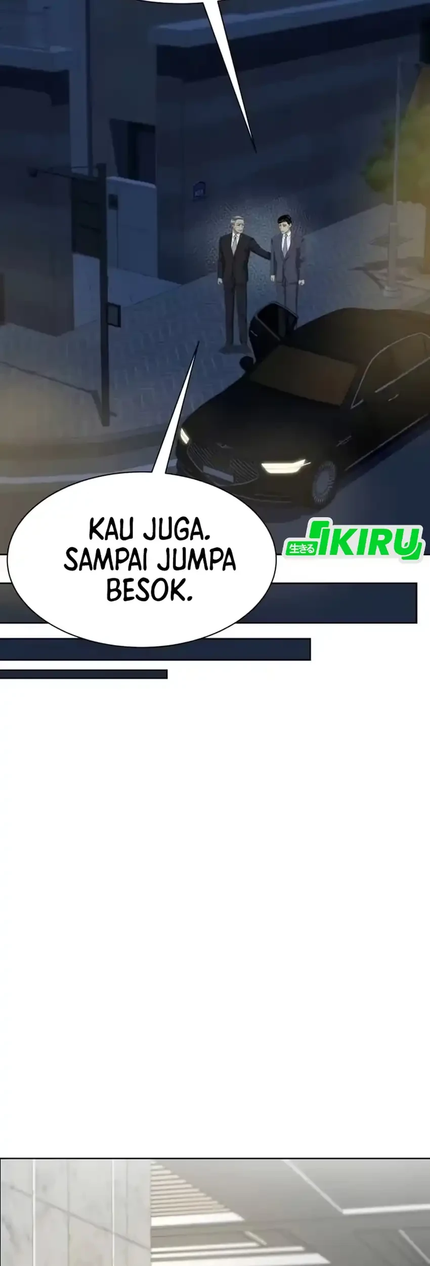 Chapter 140 - halaman 27