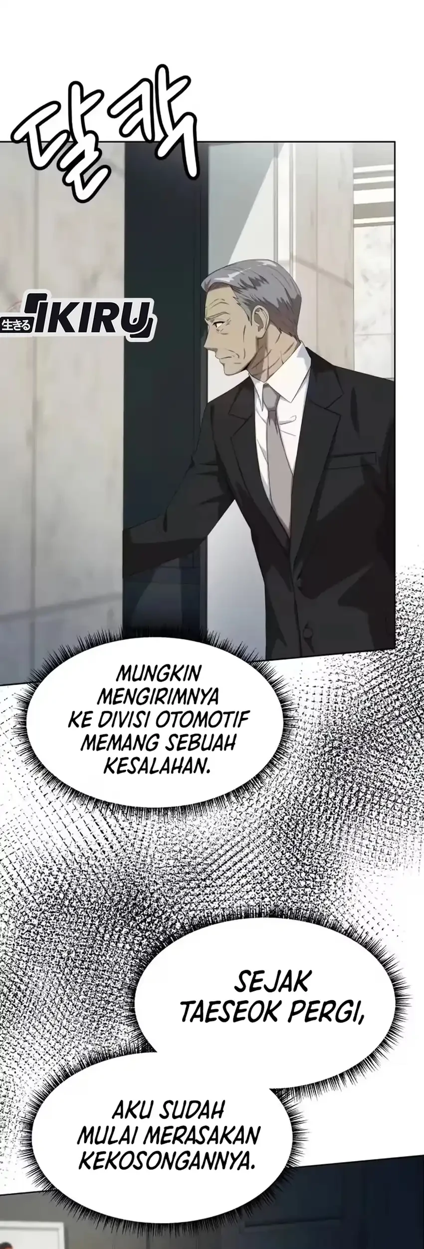 Chapter 140 - halaman 29