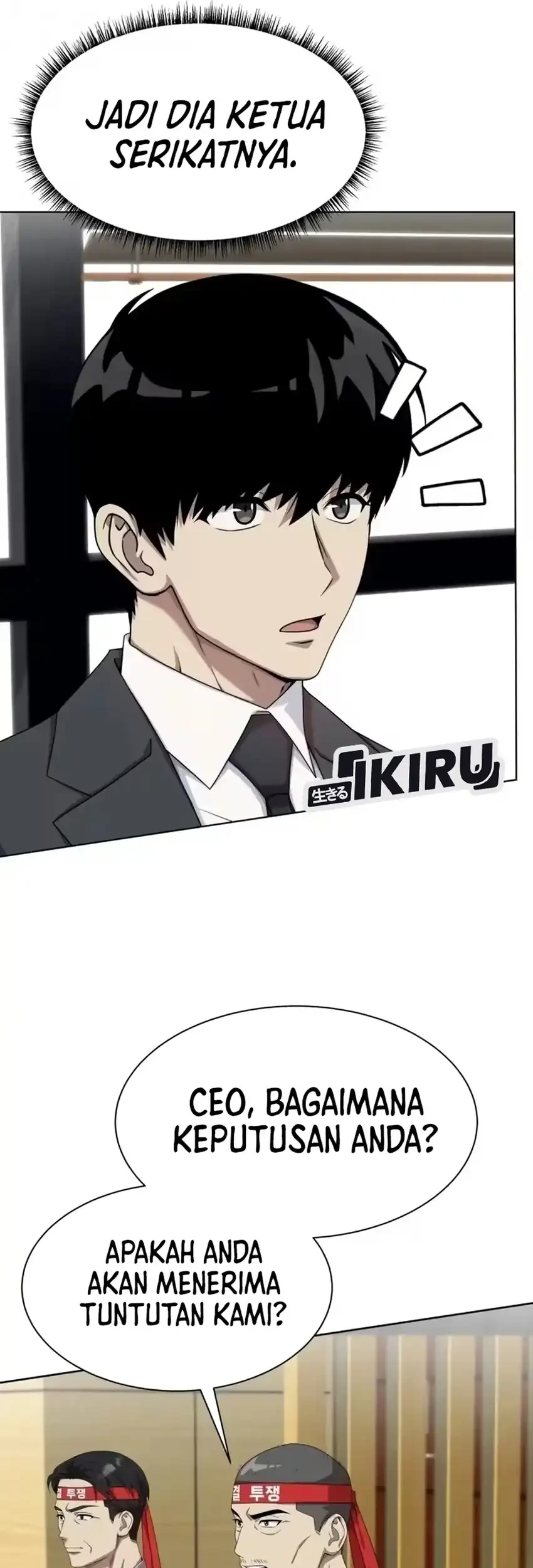Chapter 140 - halaman 41