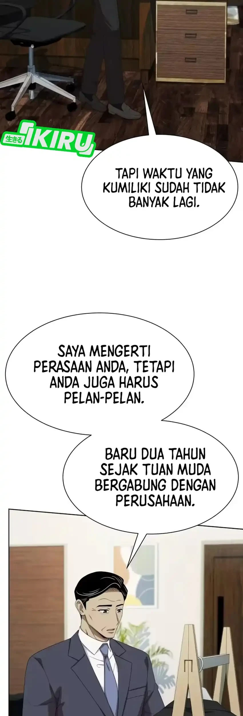 Chapter 140 - halaman 15