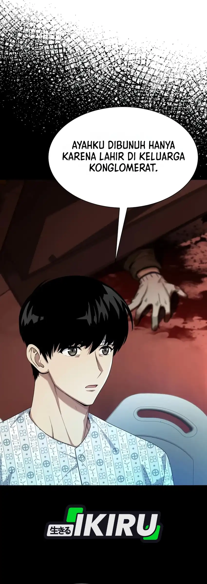 Chapter 141 - halaman 22