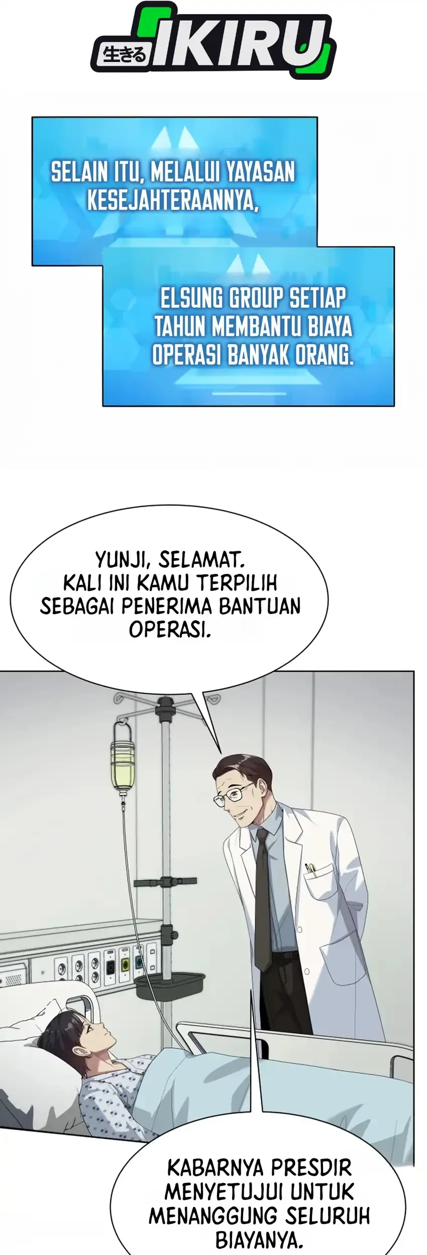 Chapter 141 - halaman 32