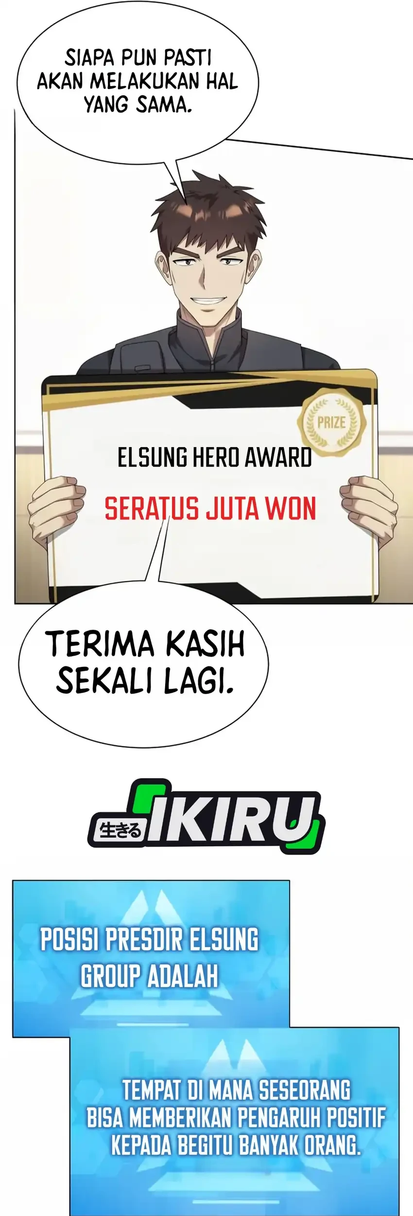 Chapter 141 - halaman 34
