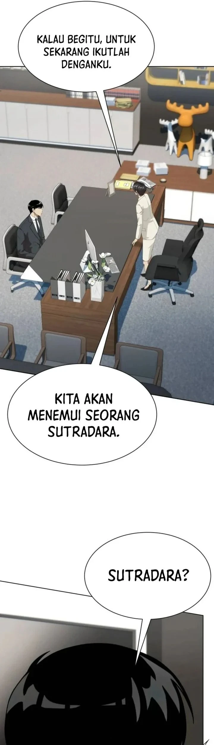Chapter 142 - halaman 20
