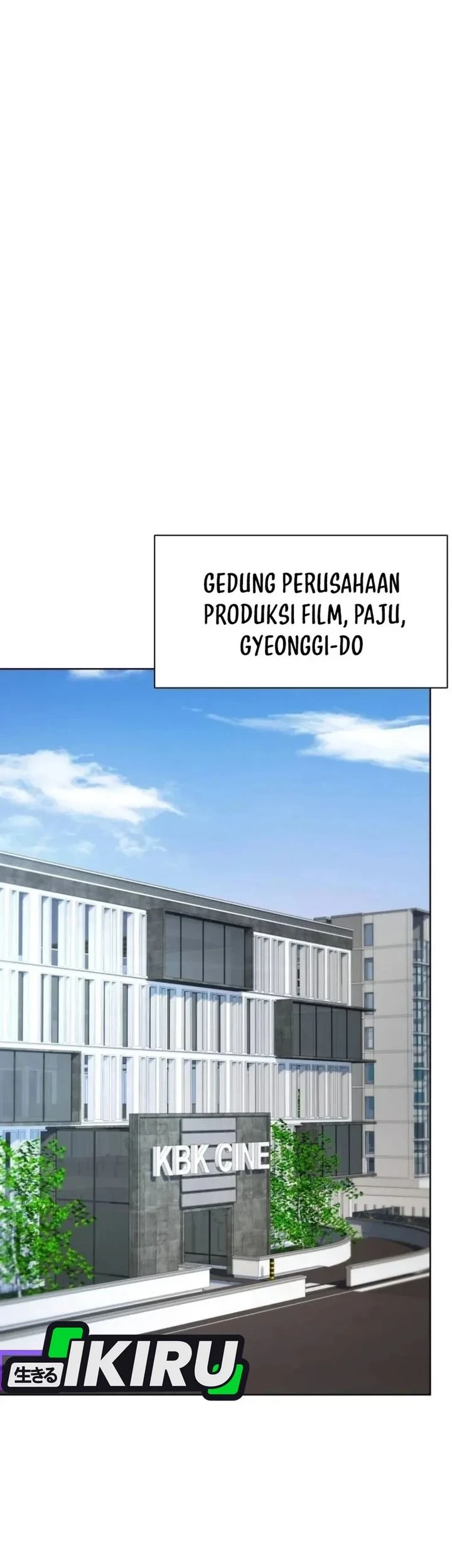 Chapter 142 - halaman 22
