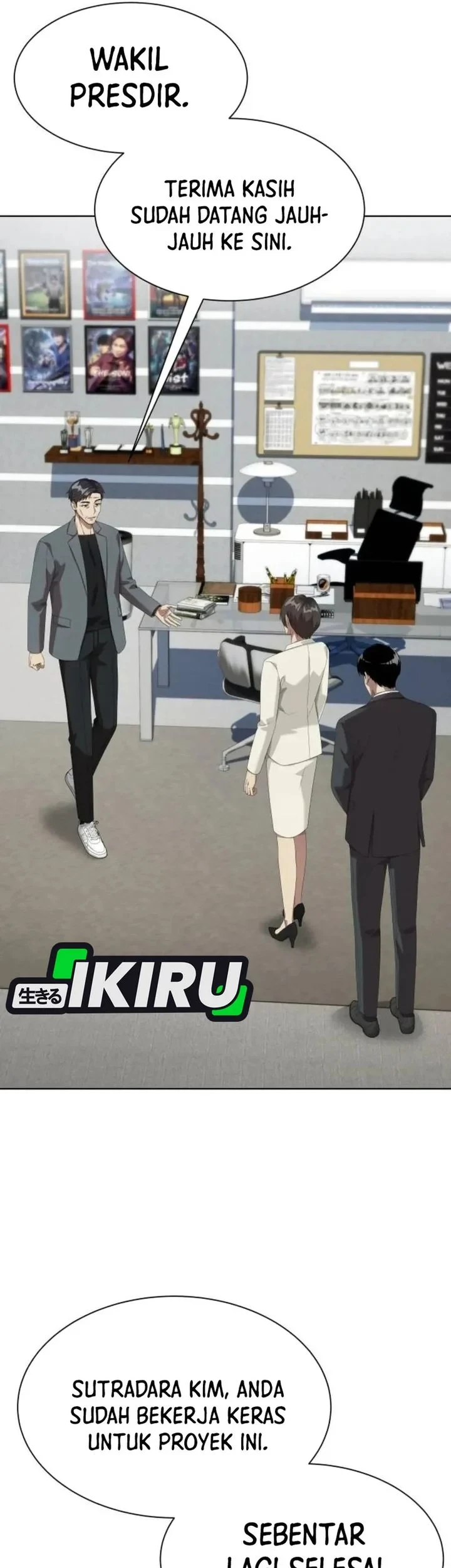 Chapter 142 - halaman 24