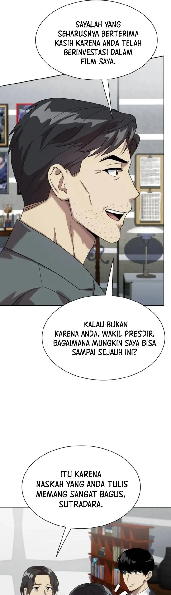 Chapter 142 - halaman 28
