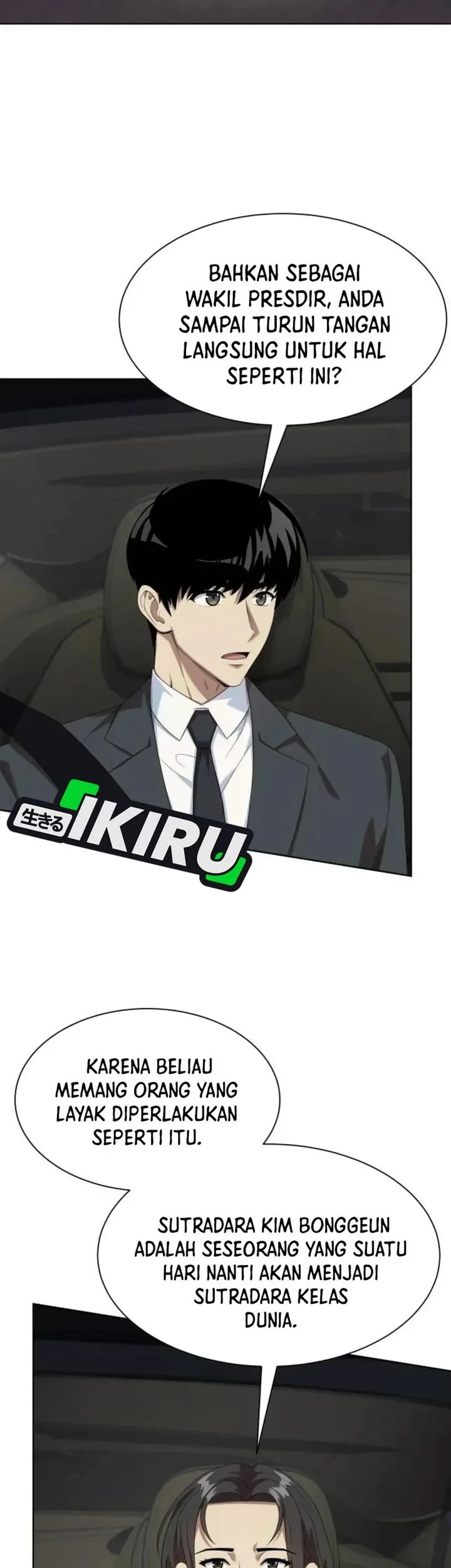 Chapter 142 - halaman 40