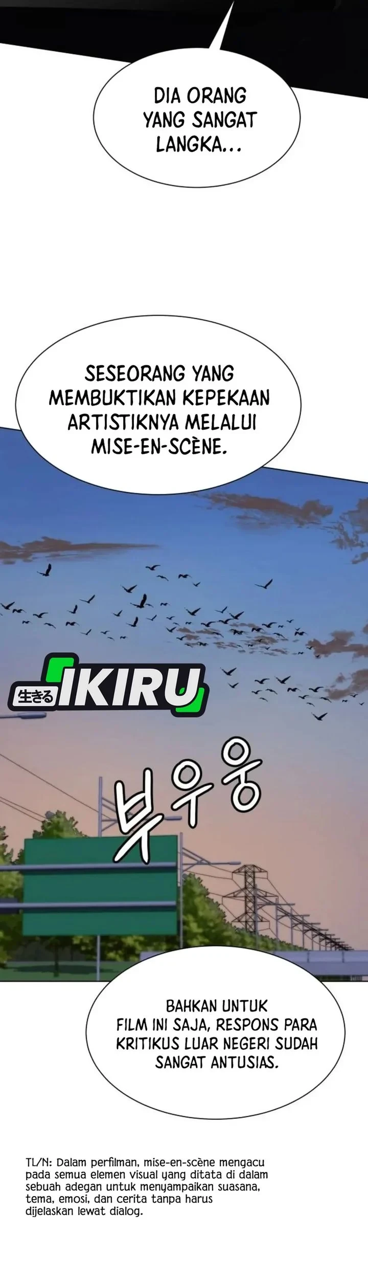 Chapter 142 - halaman 42