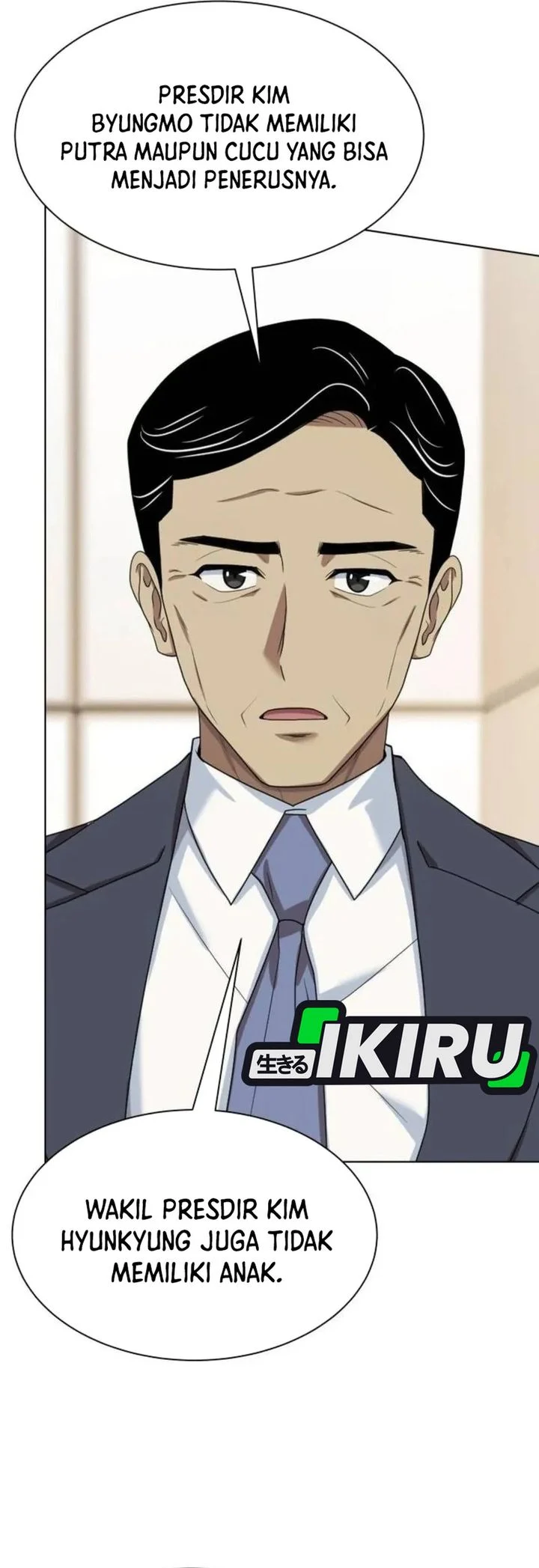 Chapter 142 - halaman 54