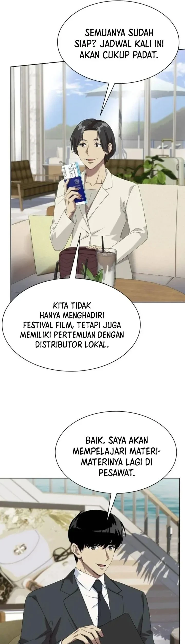 Chapter 142 - halaman 57