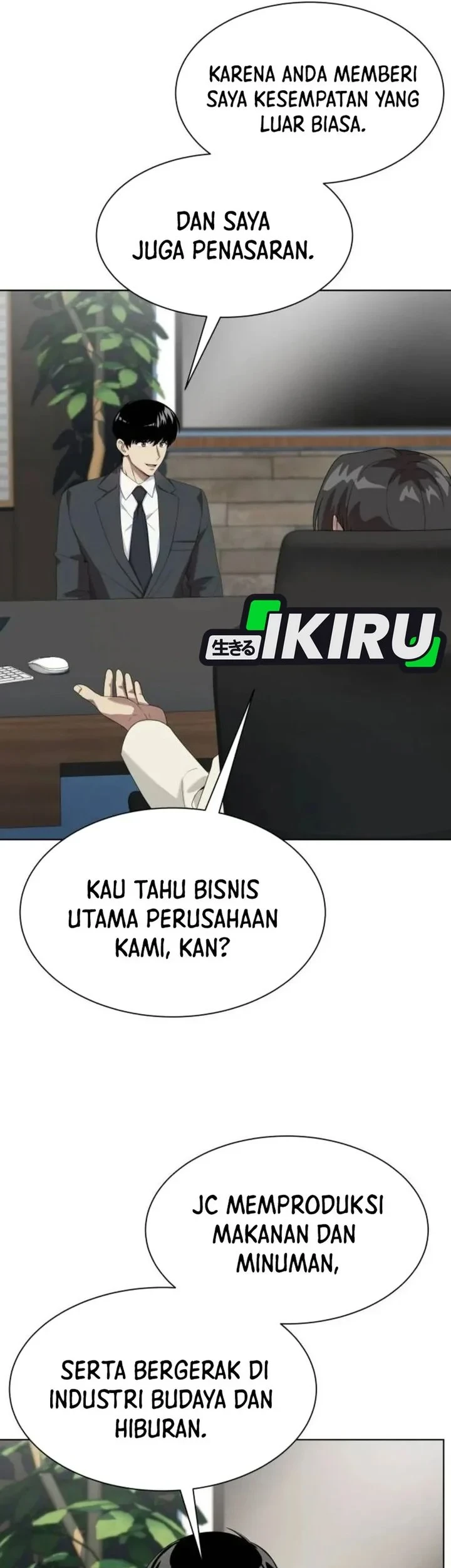 Chapter 142 - halaman 16