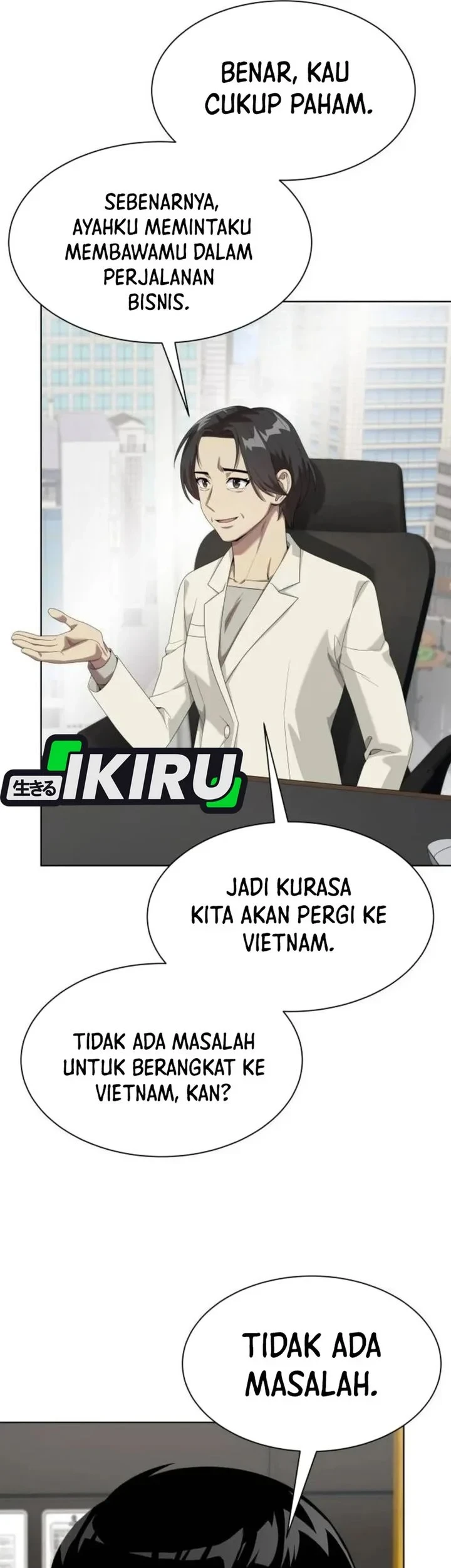 Chapter 142 - halaman 18