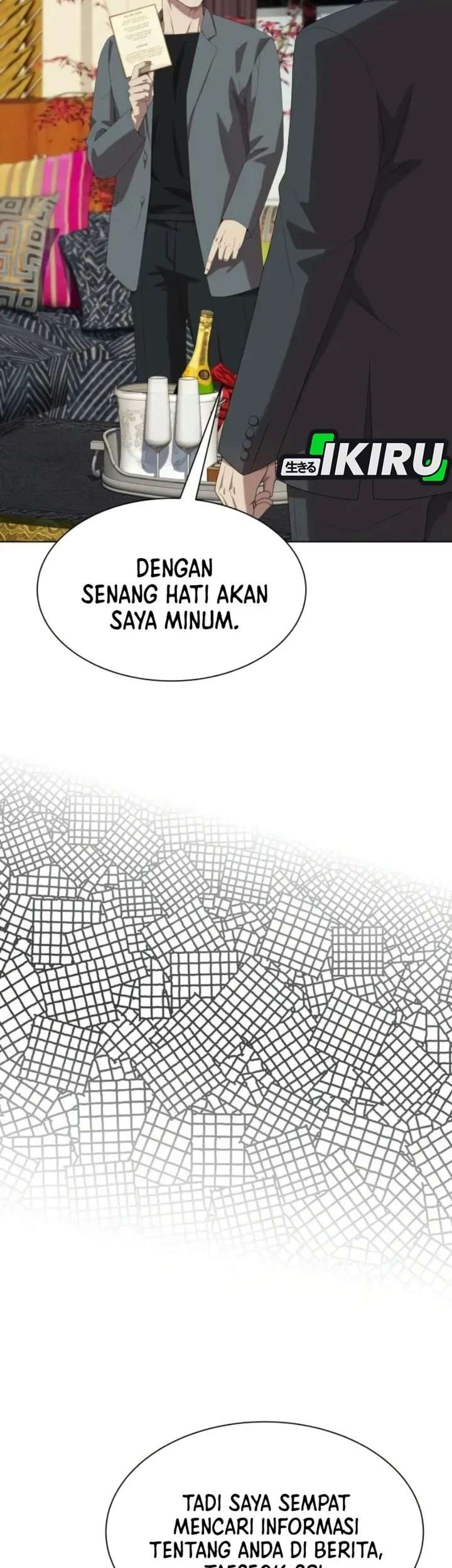 Chapter 143 - halaman 20