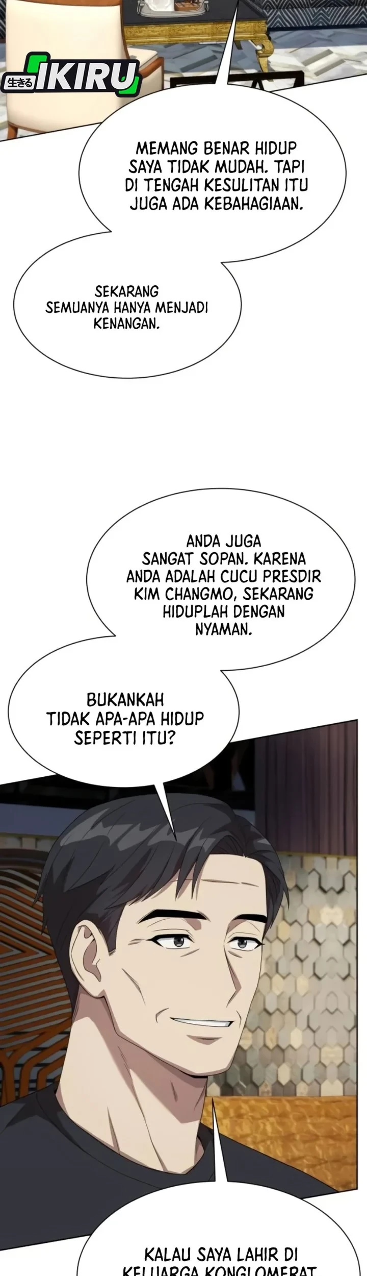 Chapter 143 - halaman 22
