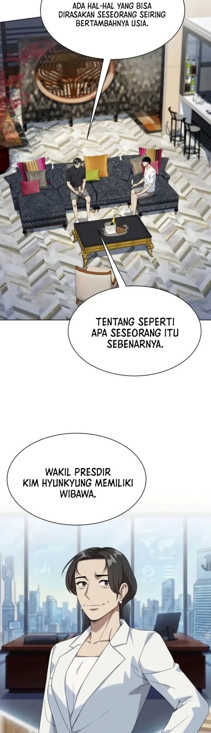 Chapter 143 - halaman 28