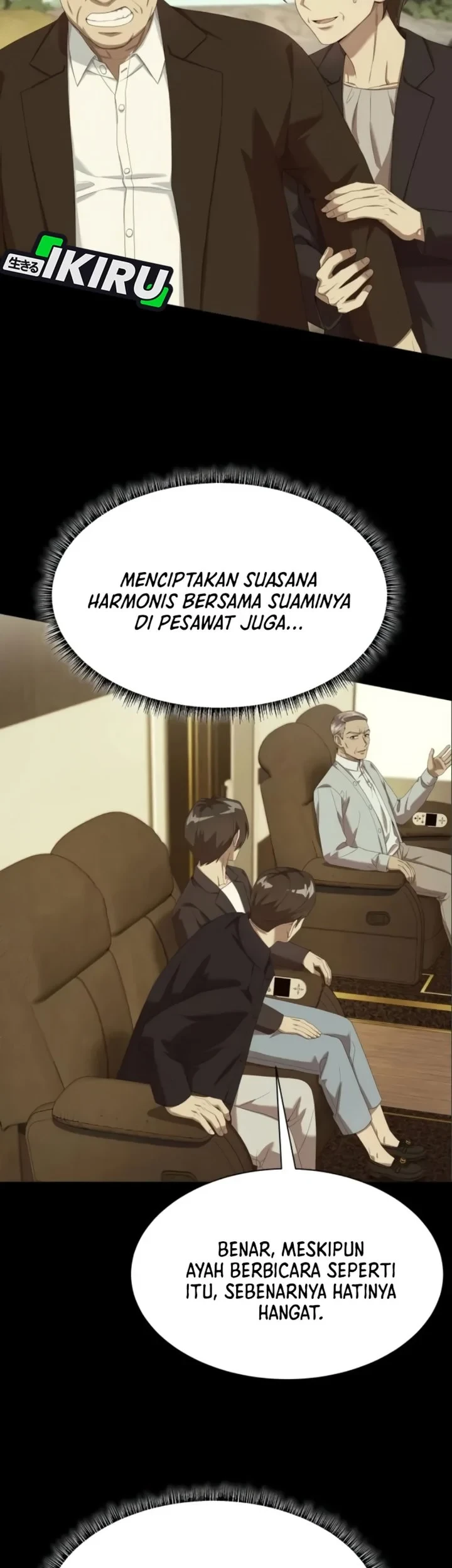 Chapter 143 - halaman 34