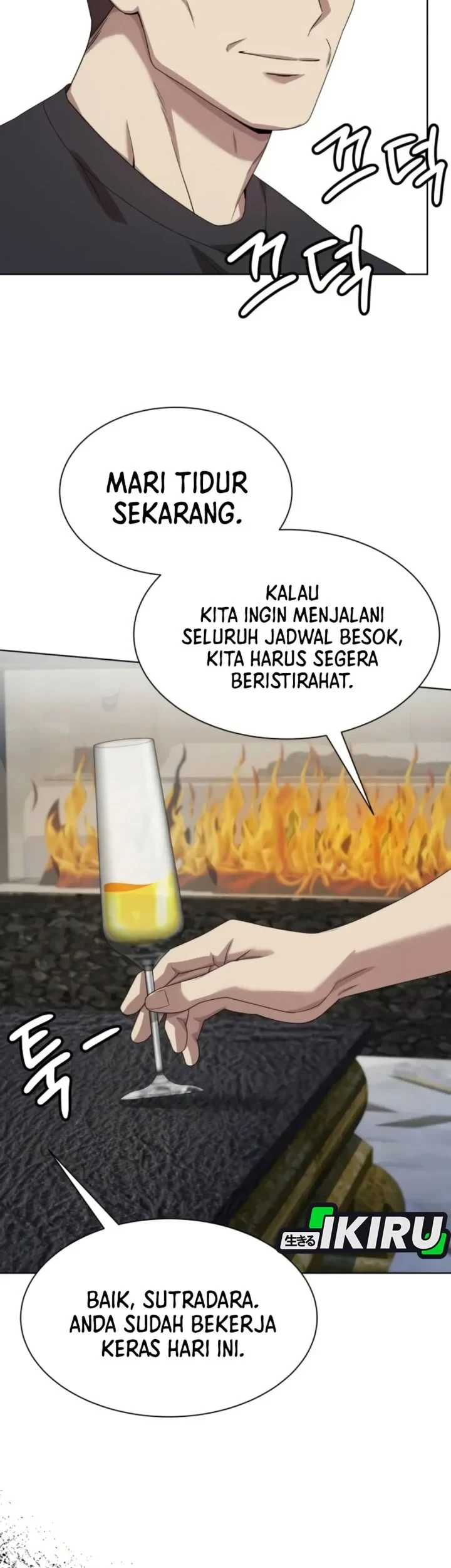 Chapter 143 - halaman 38