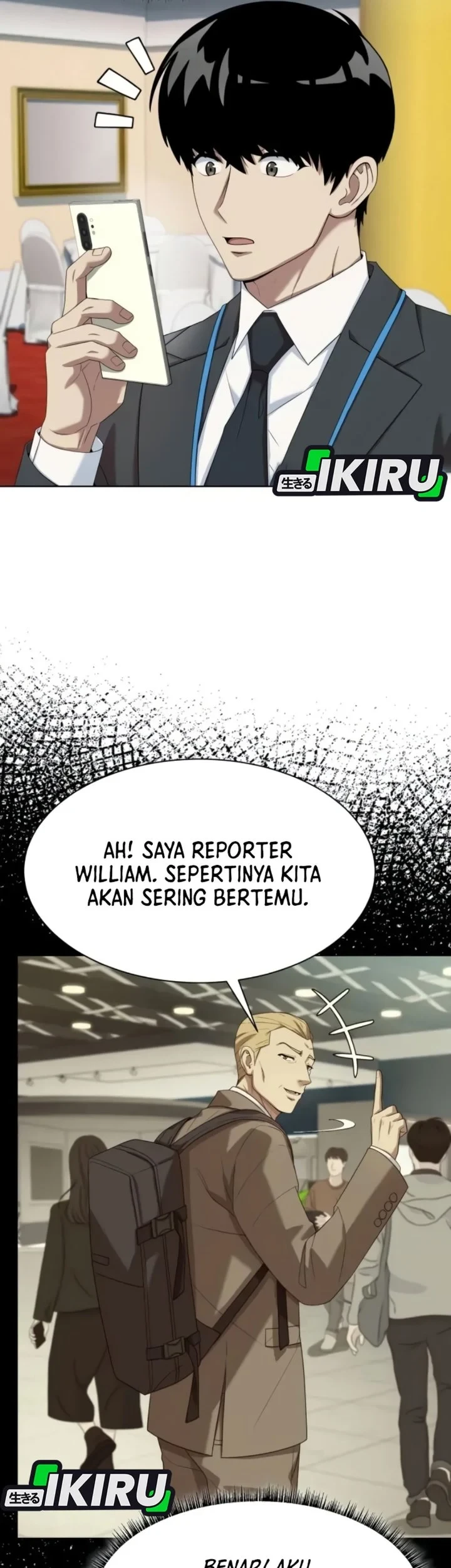 Chapter 143 - halaman 46