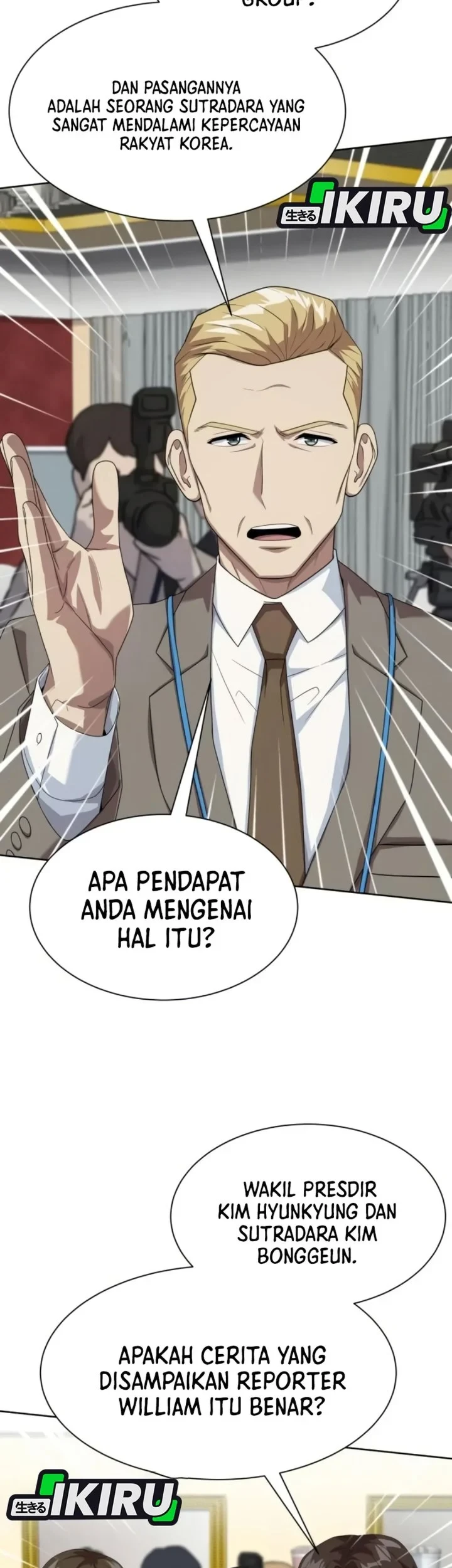Chapter 143 - halaman 54