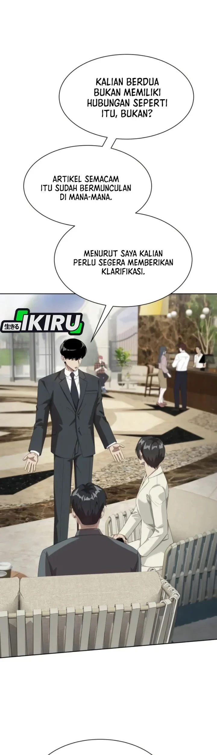 Chapter 143 - halaman 64