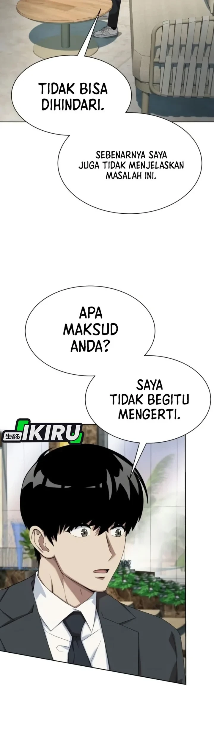 Chapter 143 - halaman 66