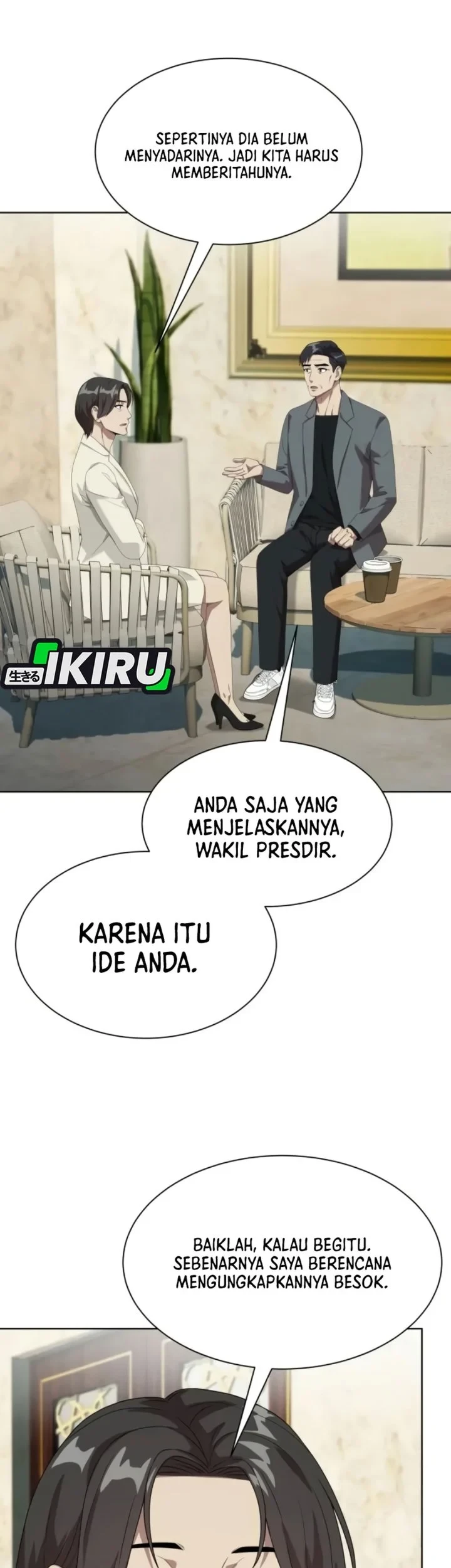 Chapter 143 - halaman 70