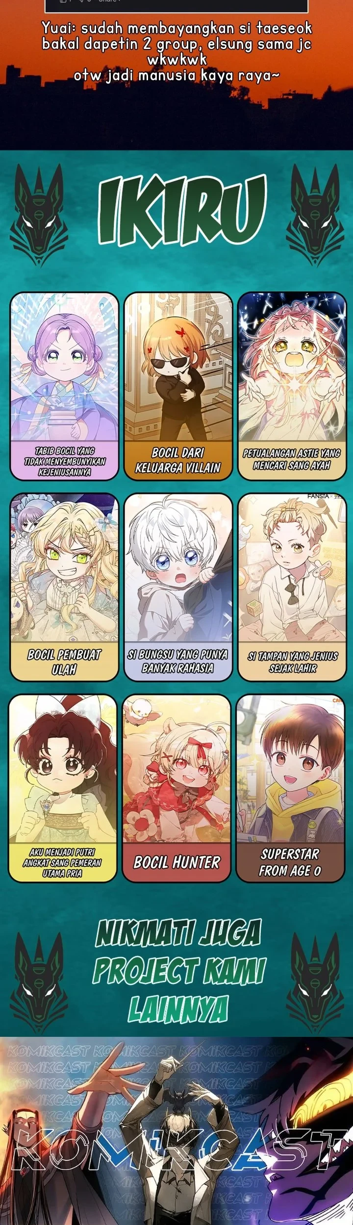 Chapter 143 - halaman 90