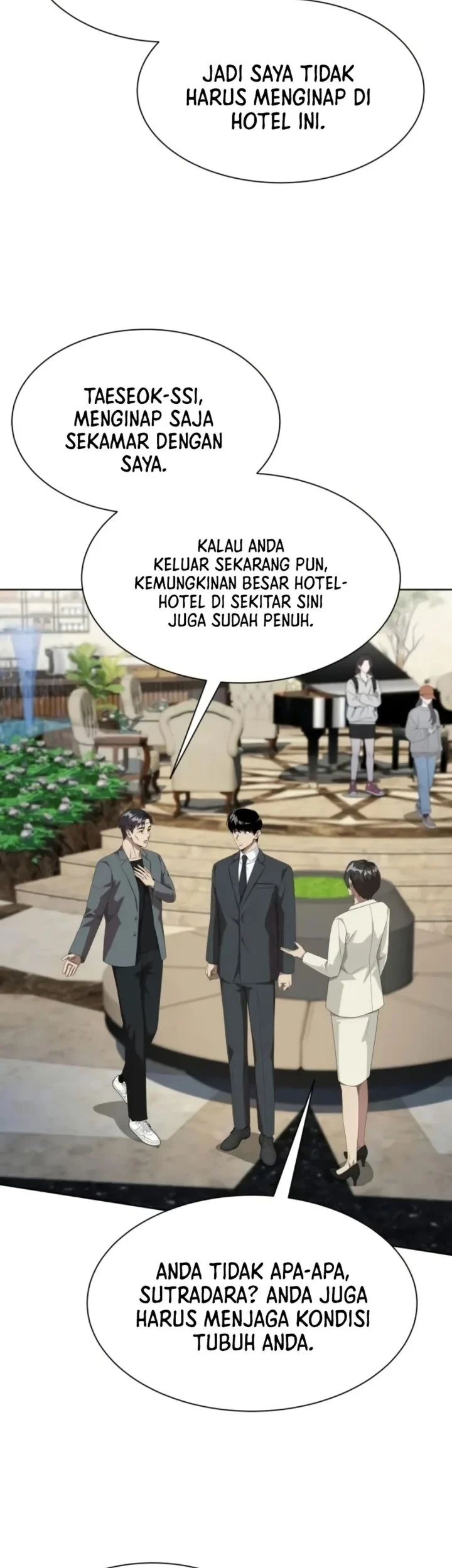 Chapter 143 - halaman 12
