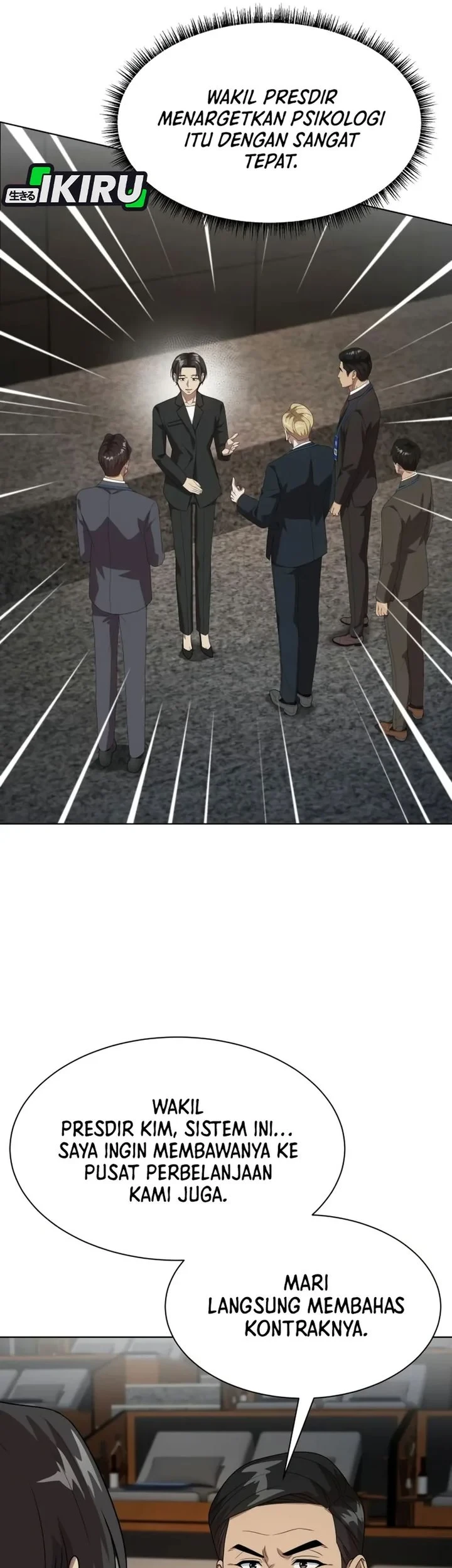 Chapter 144 - halaman 20