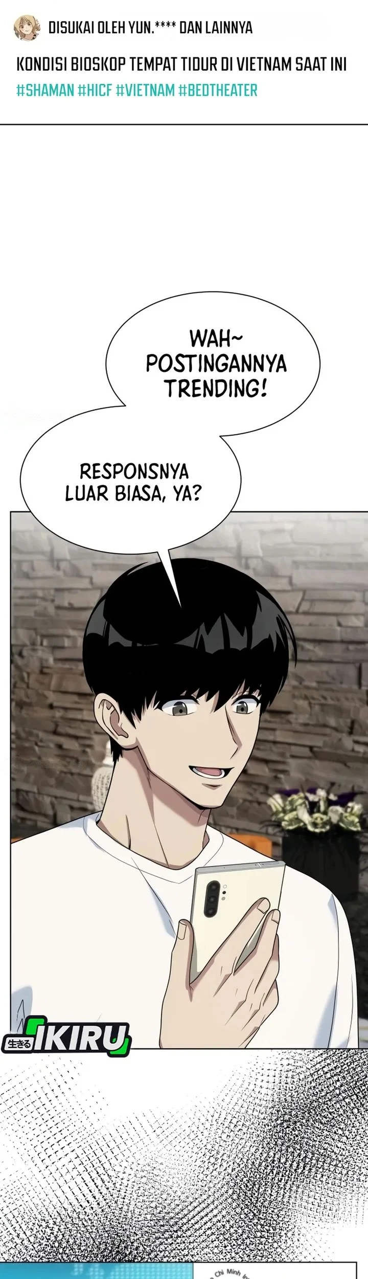 Chapter 144 - halaman 26